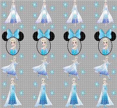 Bookmark sticker-S 1204
